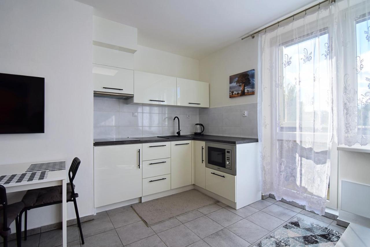 Apartman Nikola Trojanovice Exterior foto