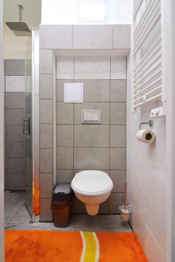 Apartman Nikola Trojanovice Exterior foto